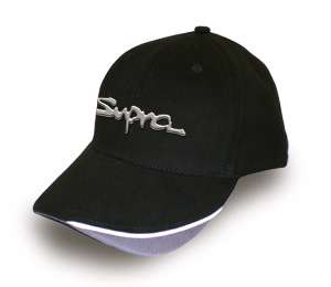 TOYOTA SUPRA BASEBALL CAP/HAT  