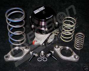 Precision 39mm Wastegate Turbo PW39 Tial 44mm 38mm  