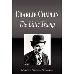  Charlie Chaplin   The Little Tramp (Biography 