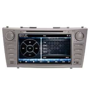   Digital Touch Screen Monitor and 3G WIFI Function: Car Electronics