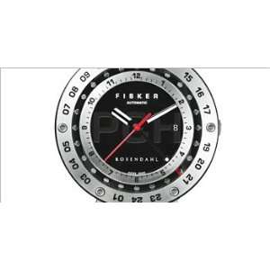  Ameico Rosendahl Henrik Fisker PCH Wrist Watches Clocks 