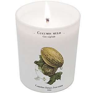  Carriere Freres   Cucumis Melo (Melon) Candle