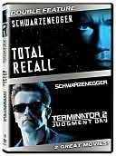 Terminator 2 Judgment Day / Total Recall