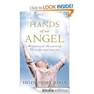 Hands of an Angel: Helen Parry Jones:  Kindle Store