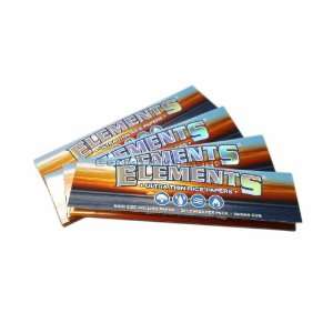   Thin Rice KING SIZE Rolling Papers 3 Pack