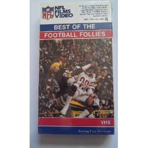  Best of the Football Follies (1985) 