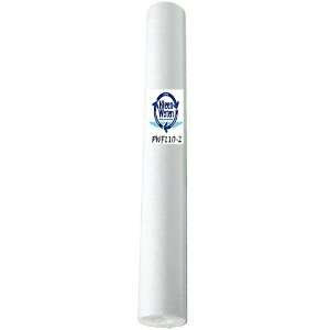 PWF110 2 Whole House Micron Water Filter Replacement Cartridge by 