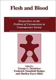 Flesh and Blood Perspectives on the Problem of Circumcision in 