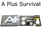 Plus Survival Sewing Kit   Bug out Bag / Grab and Go