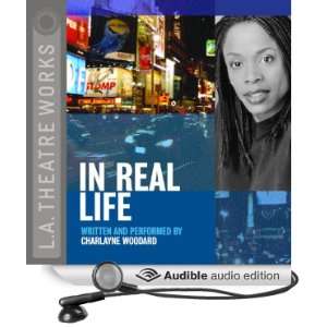   Life (Dramatization) (Audible Audio Edition) Charlayne Woodard Books