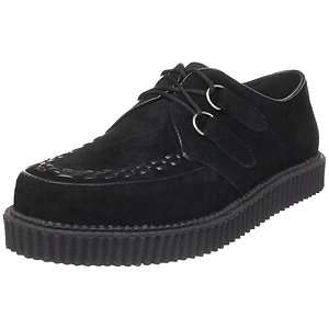   Platform Mens/Unisex Loafer Shoes Creeper 406 600 602S 608  