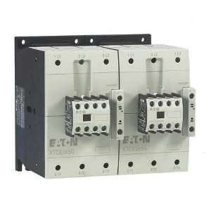 EATON XTCR080F11T IEC Contactor,24VAC,80A,Open,3P  