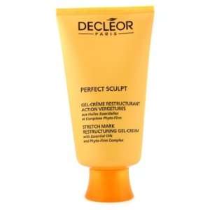  Perfect Sculpt   Stretch Mark Restructuring Gel Cream 