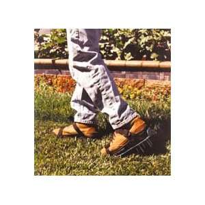  AS12 Lawn Aerating Sandals