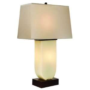  Trend Lighting Off White Night Light 32 High Table Lamp 