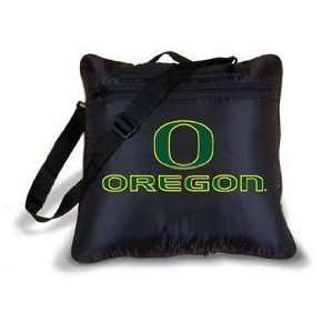  Oregon Ducks Ultimate Travel Companion 48x94 (bag, seat 