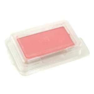  Kanebo Cheek Color Refill   # CC01 Soft Red   3g/0.1oz 