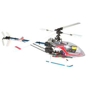  Walkera Dragonfly 39# FLY King 6ch Helicopter w/ Brushless 