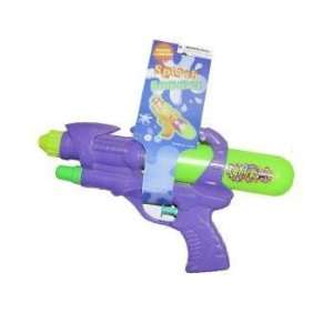  Super Splash Water Gun Case Pack 144: Everything Else