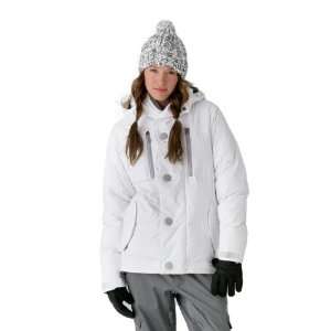   Sage Down Jacket (Bright White) XLBright White