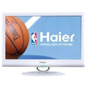   24 Inch Ultra Slim 1080p LED LCD TV DVD Combo, White: Electronics