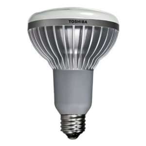   Dimmable LED   BR30   2700K Warm White   650 Lumens   65 Watt Equal