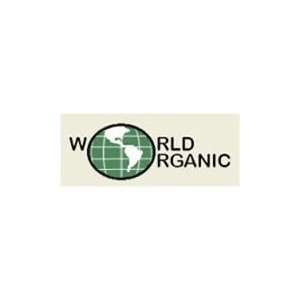  WORLD ORGANICS Korean White Ginseng 500mg 100 caps Health 