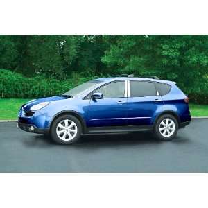   body color GE8 Deep Indigo Pearl for 2012 Subaru Tribeca Automotive