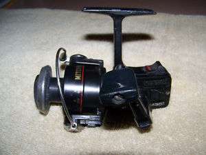 Vintage Mitchell 4430 Spinning Reel France  