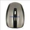 4GHz Portable Wireless Optical Mouse Mice+USB Receiver for Computer 