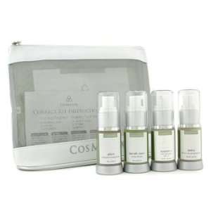  The Most Effective Corrective Kit Benefit Clean Cleanser+ 