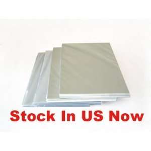  blank inkjet pvc sheets white 200pages item stock in usa 