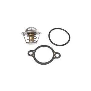  : Sierra 18 3618 Thermostat Kit   Raw Water Cooled: Sports & Outdoors