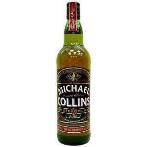  Michael Collins Blended Irish Whiskey 750ml Grocery 