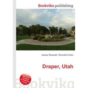  Draper, Utah Ronald Cohn Jesse Russell Books