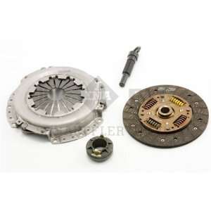    Luk 05 091 Clutch Kit W/Disc, Pressure Plate, Tool: Automotive