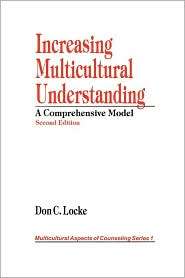   Understanding, (0761911197), Don C. Locke, Textbooks   