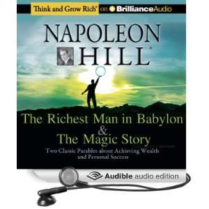   (Audible Audio Edition): Napoleon Hill Foundation, Credit No: Books