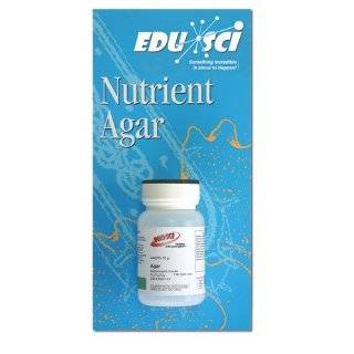  Nutrient Agar Bottle   200 Ml. Explore similar items