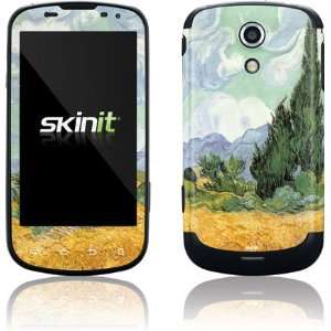 van Gogh   Wheatfield with Cypresses skin for Samsung Epic 