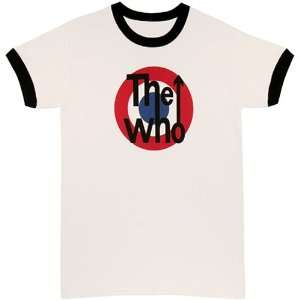  The Who   Target T shirt 