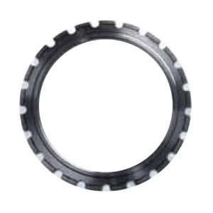   Saw Blade for Medium Hard Aggregate with Moderate S