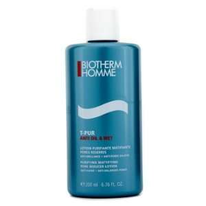  Biotherm Homme T Pur Lotion   200ml/6.76oz Health 