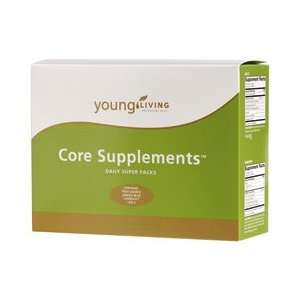 Young Living Core Essentials