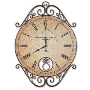 Jon Gilmore Clocks Accessories and Clocks: Furniture 