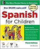 Spanish for Children Fun, Activity Based Language Learning