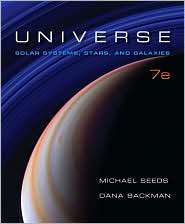   Galaxies, (1111425671), Michael A. Seeds, Textbooks   