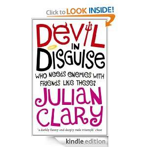 Devil in Disguise Julian Clary  Kindle Store