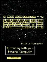   , (052138995X), Peter Duffett Smith, Textbooks   