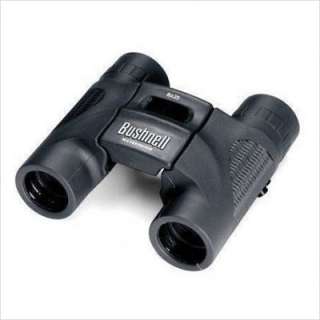 Bushnell H2O 8 x 25 mm Compact Waterproof Binocular 130805 